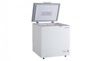 Sharp Chest Freezer [SJC-168]