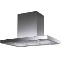 Electrolux Island Cooker Hood [EFL-925MAR]