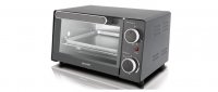 Sharp 9L Oven Toaster [EO9MTBK]