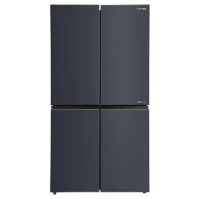 Toshiba 820L 4 Door Fridge (GR-RF900WI-PMY(06))