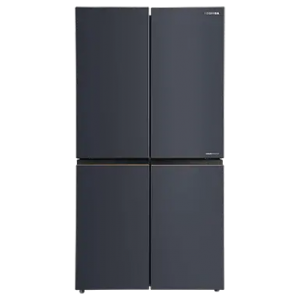 Toshiba 820L 4 Door Fridge (GR-RF900WI-PMY(06))