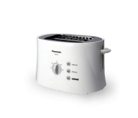 Panasonic Bread Toaster [NT-GP1WSK]