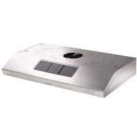 Electrolux Slimline Cooker Hood [EFT-9516X]