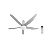 Panasonic 60" Ceiling Fan [F-M15GWVBSQH]