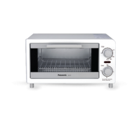 Panasonic Oven Toaster [NT-GT1WSK]