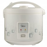 Midea Jar Rice Cooker [MB-18YJ]