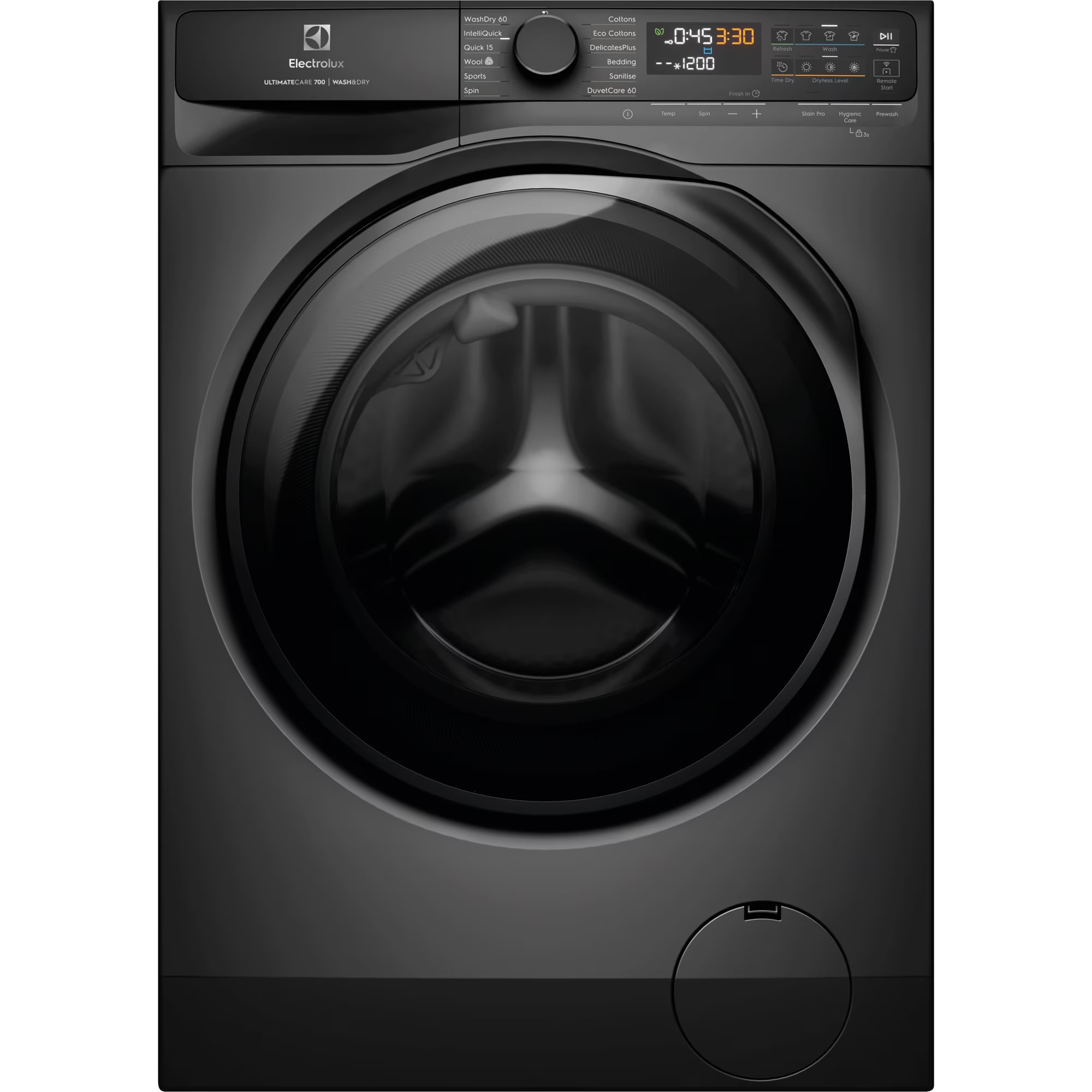 Electrolux 11kg/7kg Front Load 2 in 1 Washer Dryer [EWW1143R7SC]