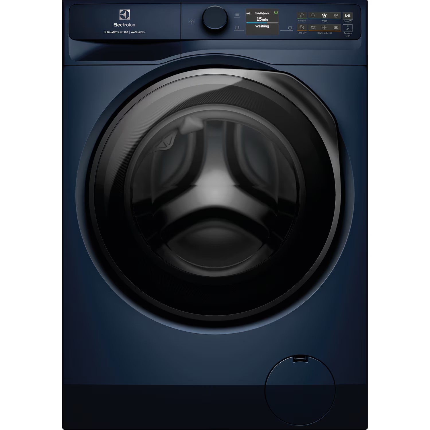 Electrolux Washer Dryer Front Load 13kg/9kg [EWW1342R9MC]