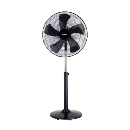Khind 20" Metal Industry Stand Fan [SF-2005] - Click Image to Close