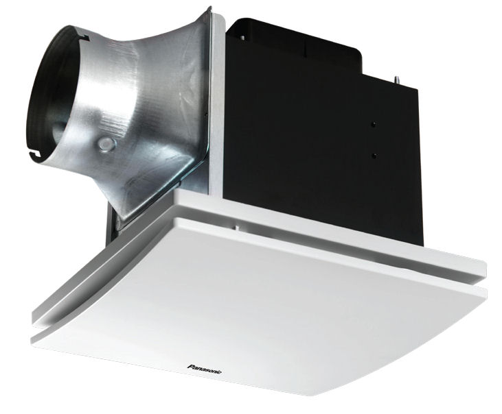 Panasonic Ceiling Mount Exhaust Fan 9.6 inch [FV-24CLMXVBHH]