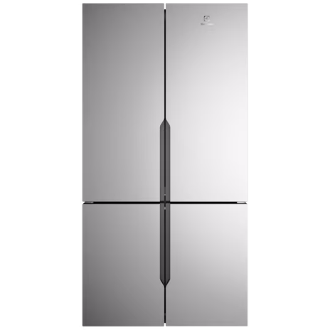 Electrolux 562L 4 Door Inverter Refrigerator [EQE5600A-S] - Click Image to Close